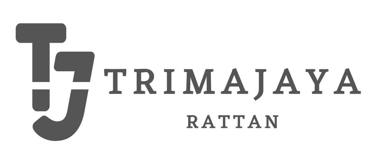 Trimajayarattan.com Get the best rattan products for you now